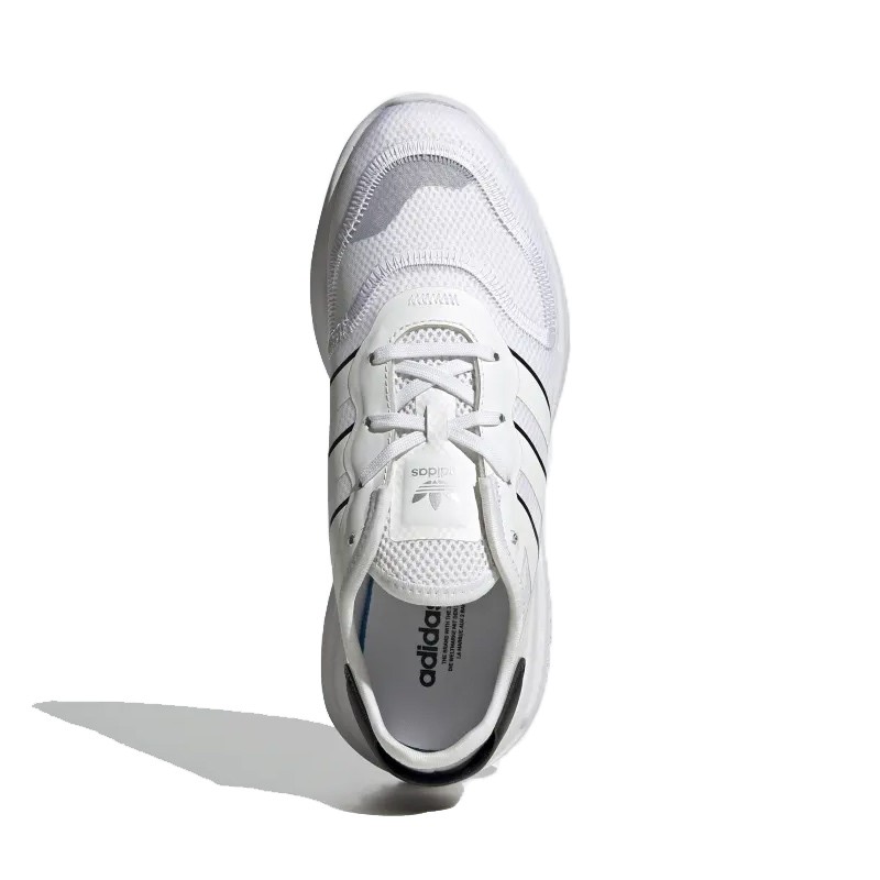 Zapatillas ZX 2K Florine color Blanco para Mujer Marca Adidas