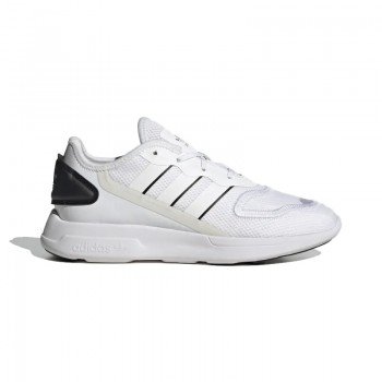 Zapatillas ZX 2K Florine color Blanco para Mujer Marca Adidas