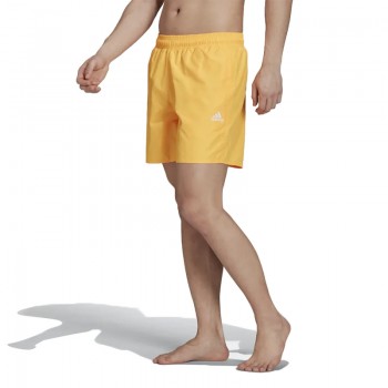 Shorts de Natacion Solid para Hombre Marca Adidas