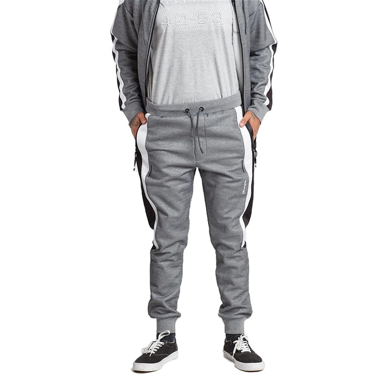 Buzo Jogger Active Uppercut para Hombre Marca Gangster