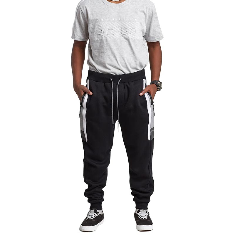 Buzo Jogger Pocket para Hombre Marca Gangster