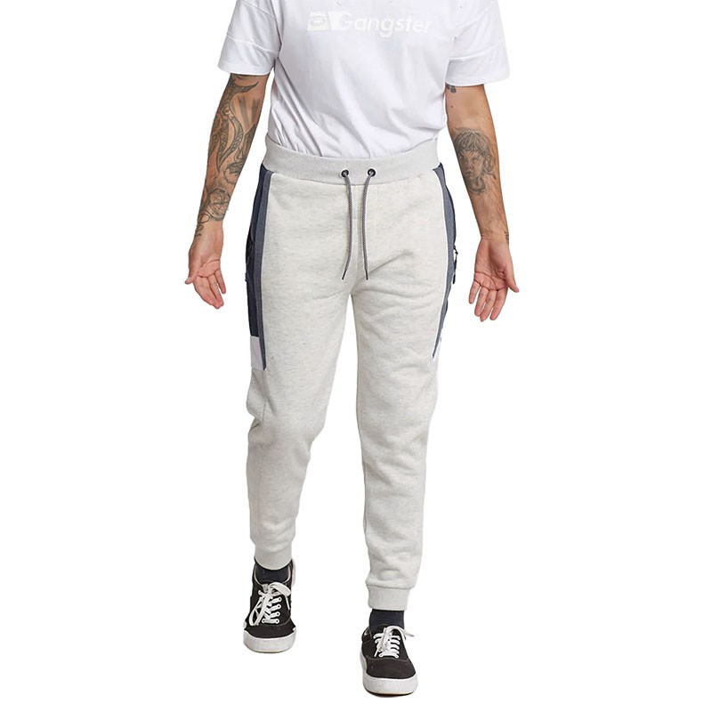 Buzo Jogger Pocket para Hombre Marca Gangster