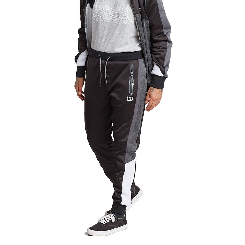 Buzo Jogger Active Ring para Hombres Marca Gangster