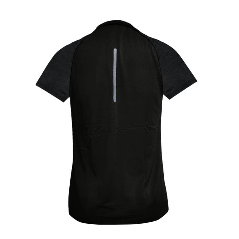 Polera running para Mujer Marca O2 Sports