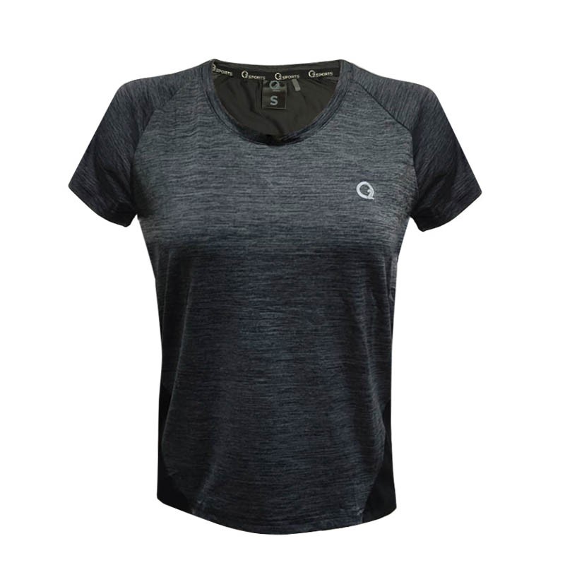 Polera running para Mujer Marca O2 Sports