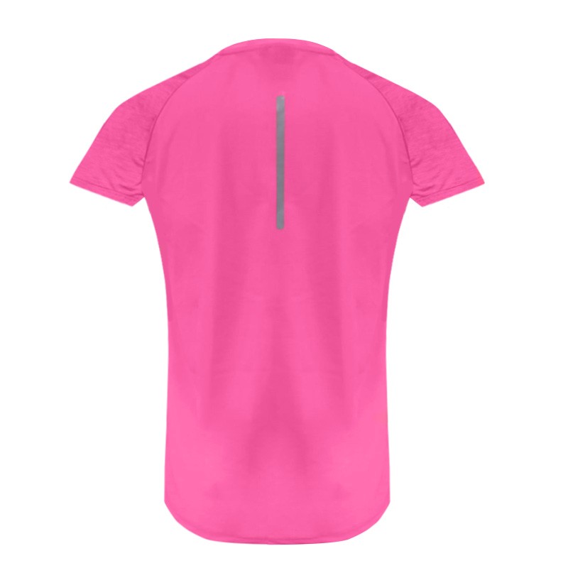 Polera running para Mujer Marca O2 Sports