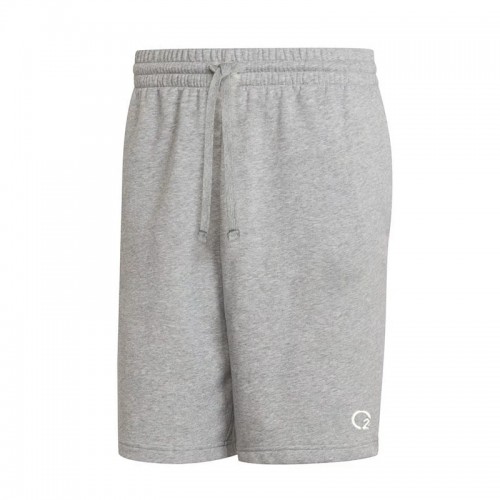 Shorts de Algodon para Hombres Marca O2