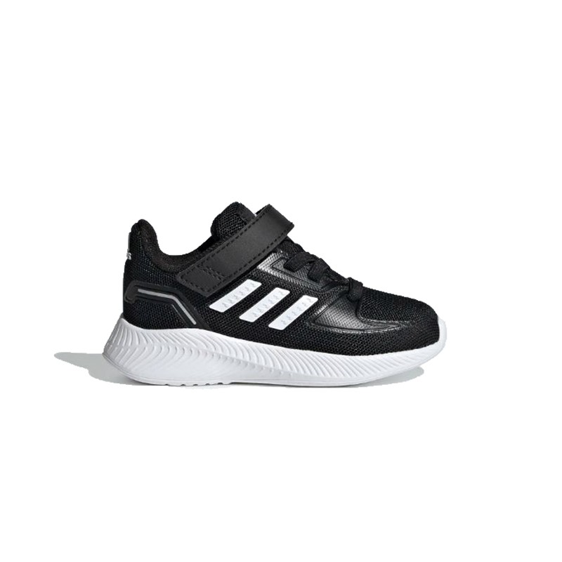 Zapatillas Runfalcon para Bebes marca Adidas.