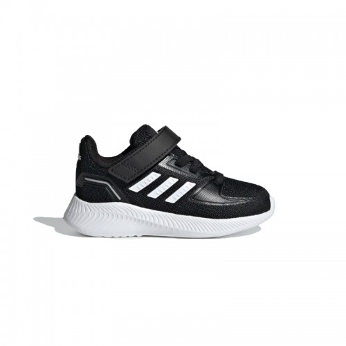 Zapatillas Runfalcon para Bebes marca Adidas.