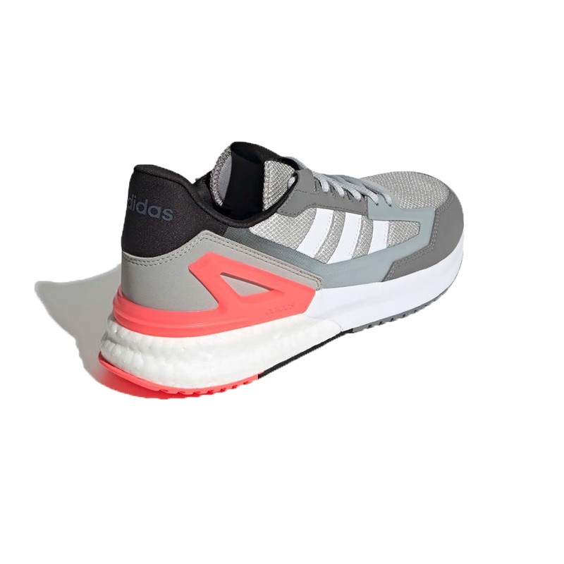 Zapatilla Nebzed para hombre marca Adidas.