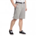 Short Jogger French Terry Headband para Hombre Marca Gangster