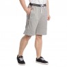 Short Jogger French Terry Headband para Hombre Marca Gangster