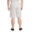 Short Jogger French Terry para Hombre Marca Gangster