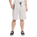 Short Jogger French Terry para Hombre Marca Gangster