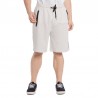 Short Jogger French Terry para Hombre Marca Gangster