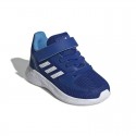 Zapatillas Runfalcon Azul para Bebe Marca Adidas