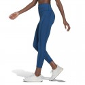 Calzas Yoga Studio Luxe Wind iro muy alto para Mujer Marca Adidas