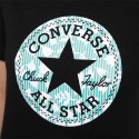Polera Flower Patch Graphic para Mujer Marca Converse