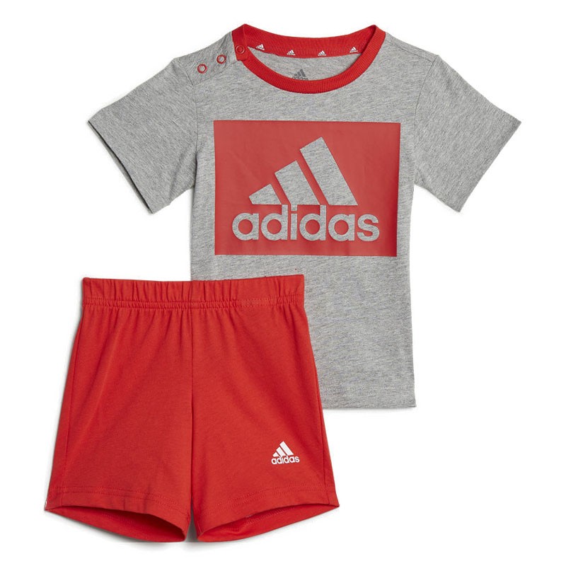 Conjunto Essentials para Niños Marca Adidas