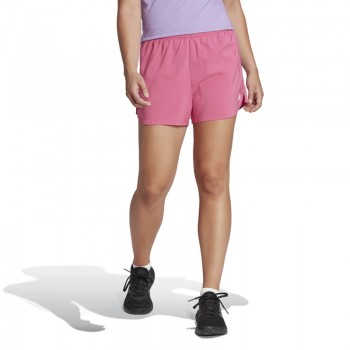 Shorts Aeroready Minimal para Mujer Marca Adidas