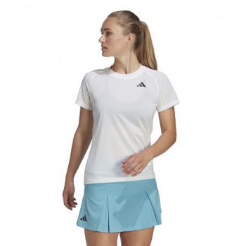 Polera Club para Tenis Mujer Marca Adidas