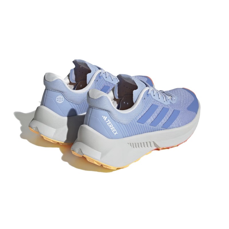 Zapatillas Terrex Soulstride flow para Mujer Marca Adidas