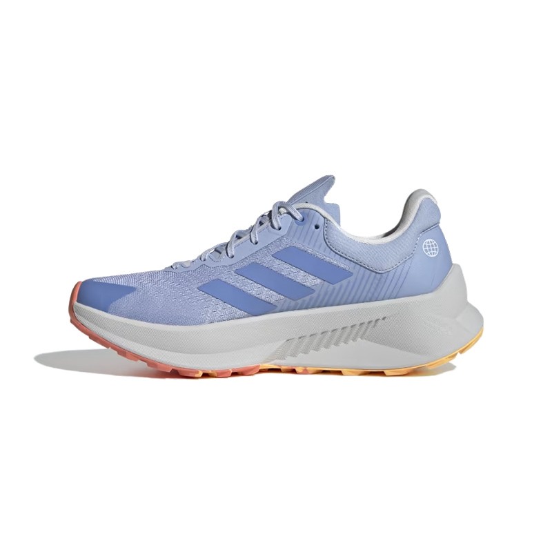 Zapatillas Terrex Soulstride flow para Mujer Marca Adidas