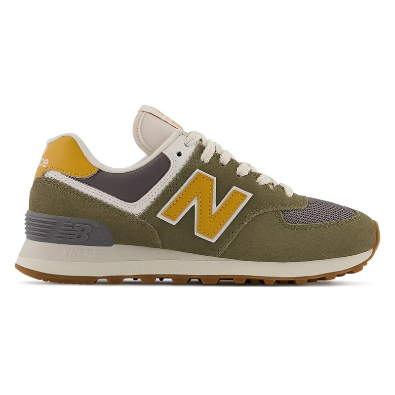 Zapatillas 574 para Mujer Marca New Balance