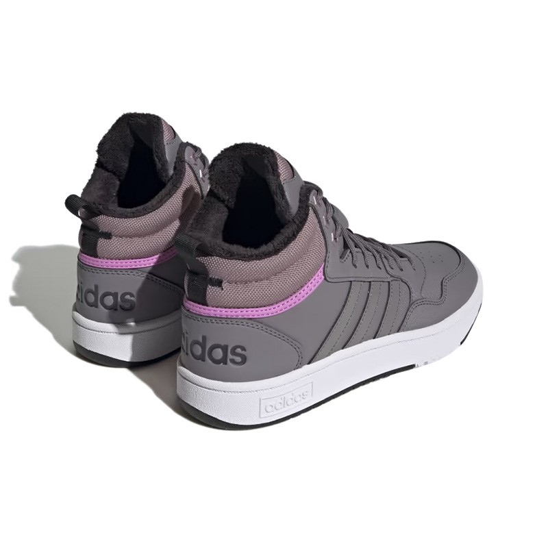 Zapatillas Hoops 3.0 Mid WTR para Mujer Marca Adidas