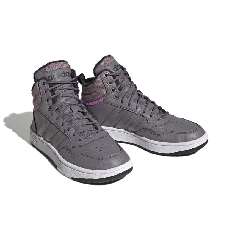 Zapatillas Hoops 3.0 Mid WTR para Mujer Marca Adidas