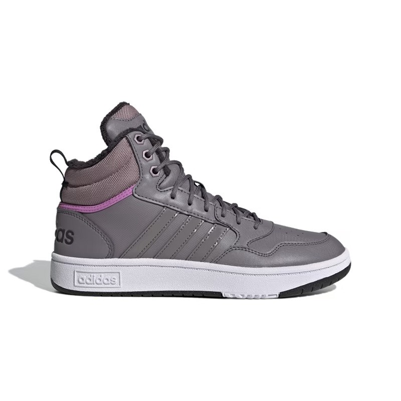 Zapatillas Hoops 3.0 Mid WTR para Mujer Marca Adidas