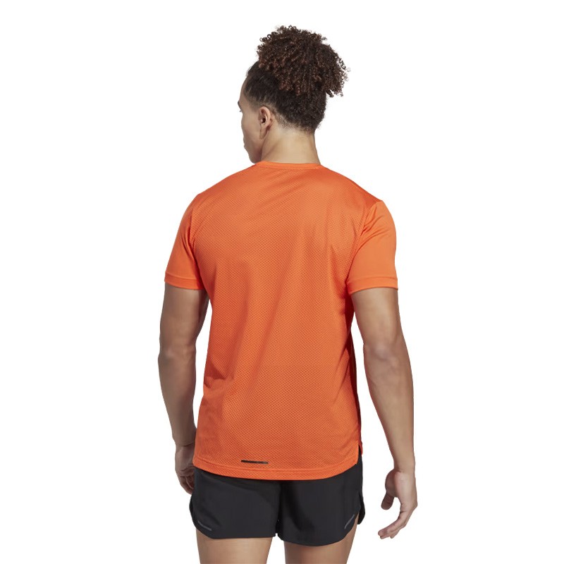 Polera de Trail Running Agravic Terrex Marca adidas