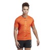 Polera de Trail Running Agravic Terrex Marca adidas