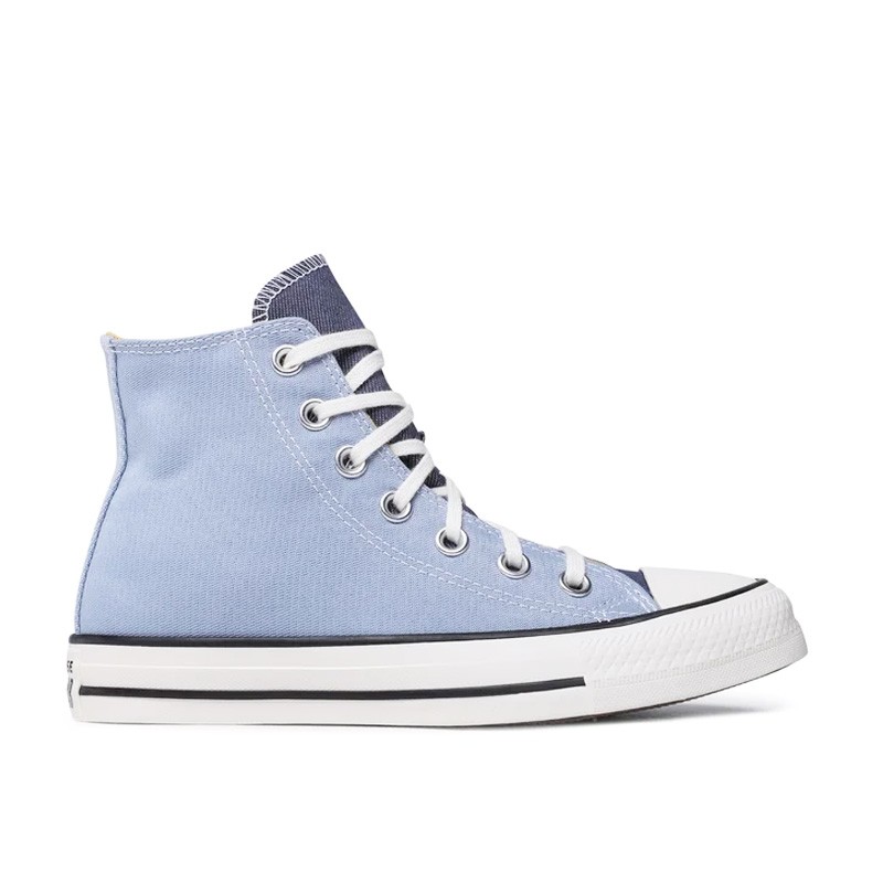 Zapatillas Ctas Hi para Mujer Marca Converse