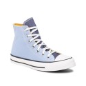 Zapatillas Ctas Hi para Mujer Marca Converse