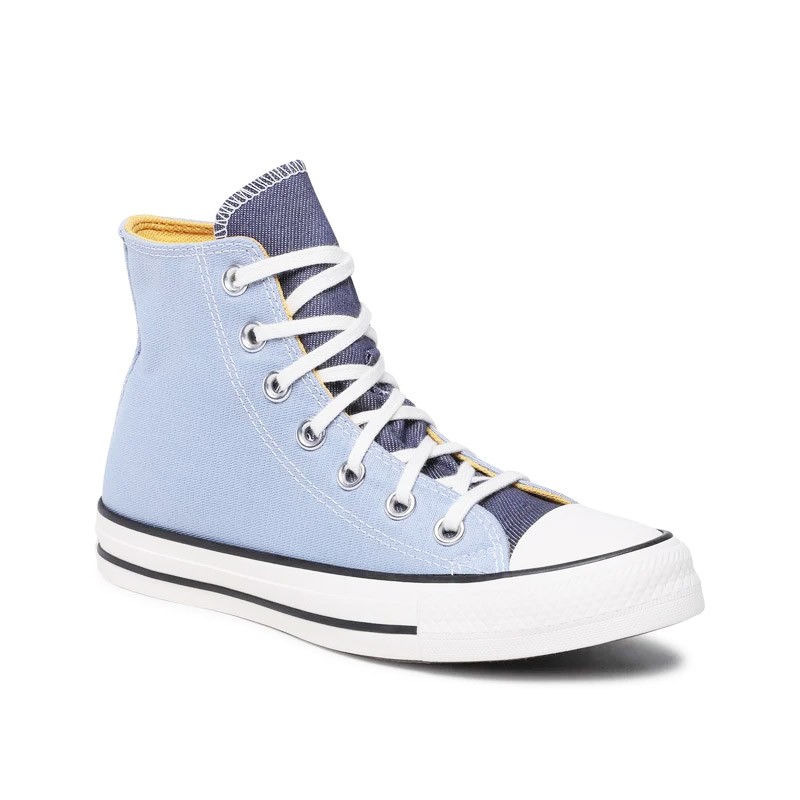 Zapatillas Ctas Hi para Mujer Marca Converse