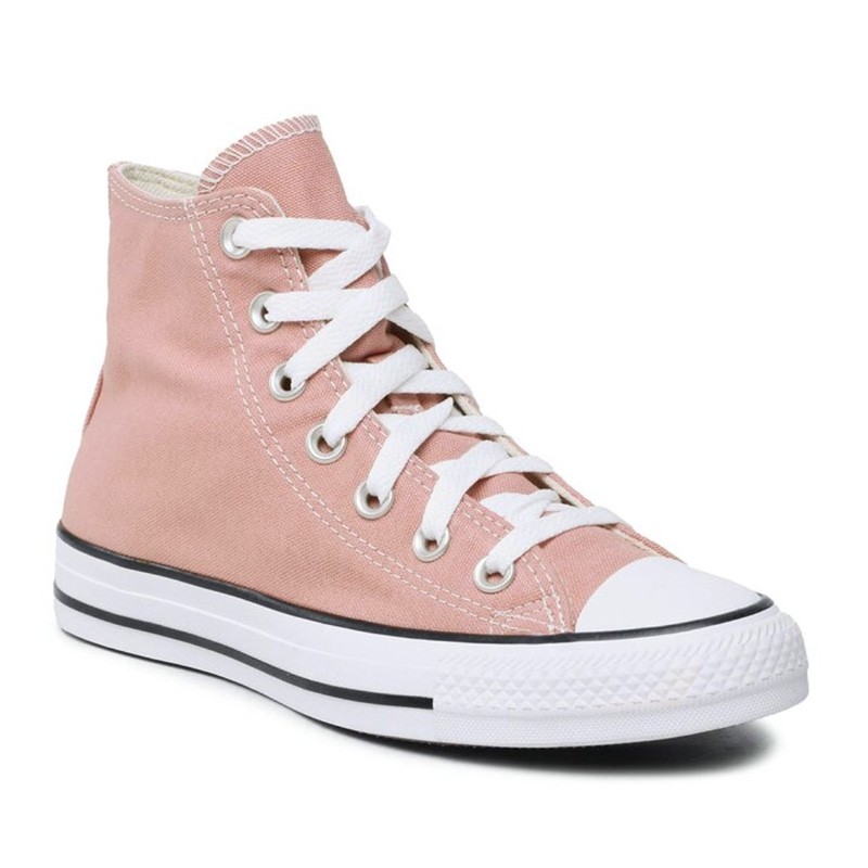 Zapatillas Ctas Hi para Mujer Marca Converse