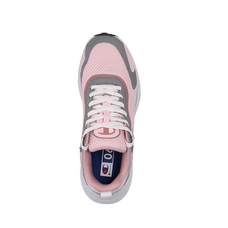 Zapatillas C Pace Zest para Mujer Marca Champion