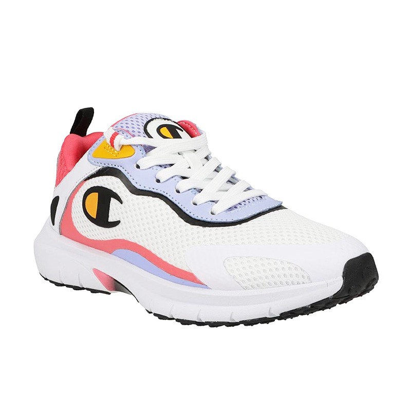 Zapatillas C Pace Zest para Mujer Marca Champion