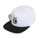 Jockey Colo-Colo Unisex Marca Adidas