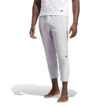 Pantalón de Yoga Designed For Training7/8 para Hombres Marca Adidas