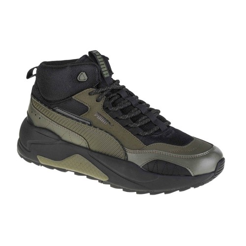 Zapatillas X-Ray 2 Square Mid WTR para Hombre Marca Puma