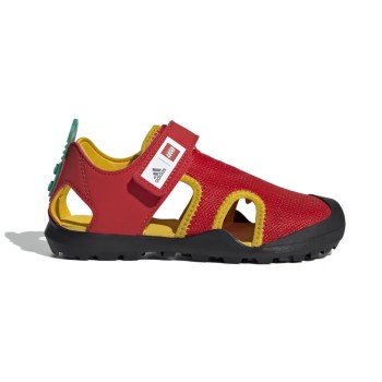 Sandalias x Lego ® Captain Toey para Niños Marca Adidas