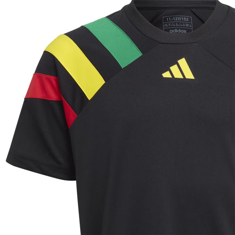 Polera Fortore 23 Para Niños Marca Adidas