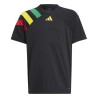 Polera Fortore 23 Para Niños Marca Adidas