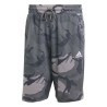 Shorts Seasonal Essentials Camouflage Para Hombre Marca Adidas