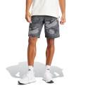 Shorts Seasonal Essentials Camouflage Para Hombre Marca Adidas