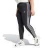 Calzas Essentials 3 Tiras (Talla plus) para Mujer Marca Adidas