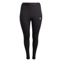 Calzas Essentials 3 Tiras (Talla plus) para Mujer Marca Adidas