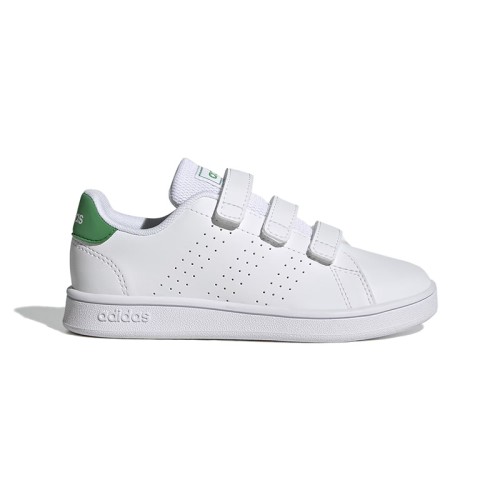 Zapatillas Advantage Court  para Niños Marca Adidas